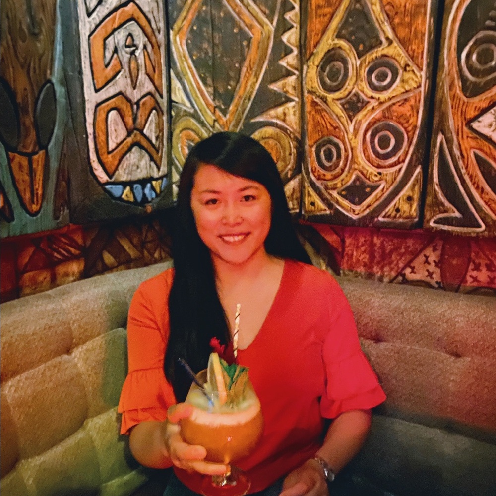 Meet your Posher, Connie